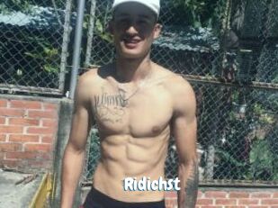 Ridichst