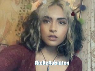 RielleRobinson