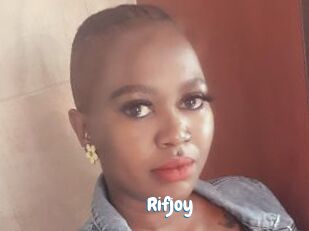 Rifjoy
