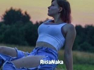RiisaNaka