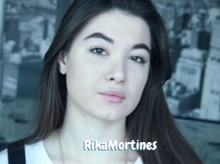 RikaMortines