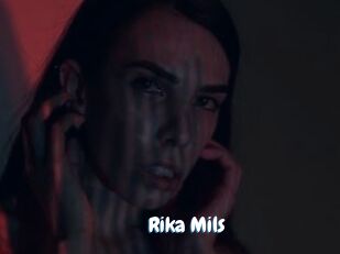 Rika_Mils Coquine Avenue
