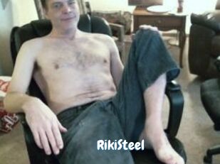 RikiSteel Coquine Avenue