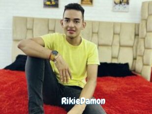RikieDamon