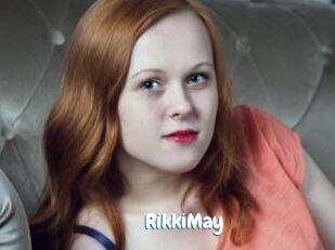 RikkiMay