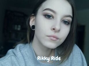 Rikky_Ride Coquine Avenue