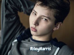 RileyHarris