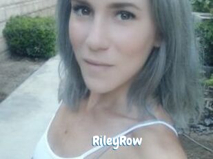 RileyRow