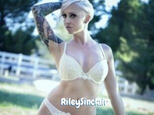 RileySinclair