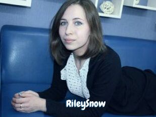 RileySnow