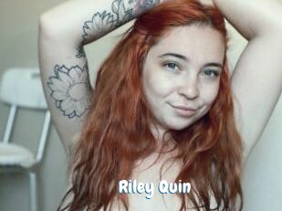 Riley_Quin Coquine Avenue