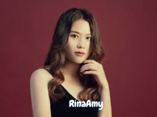 RinaAmy