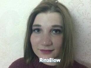 RinaBlow