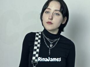 RinaJames
