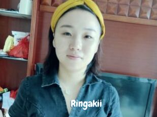 Ringakii