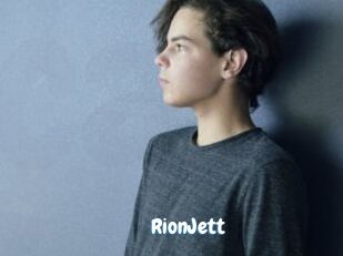 RionJett Coquine Avenue