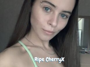 Ripe_CherryX