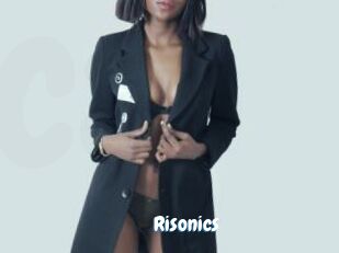 Risonics