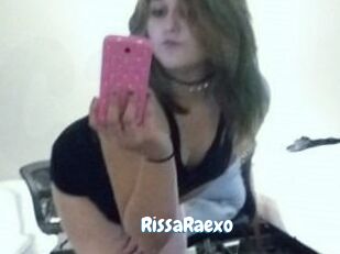 RissaRaexo