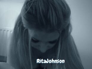 RitaJohnson Coquine Avenue