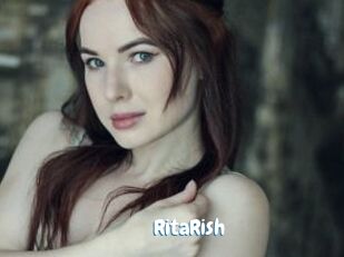RitaRish Coquine Avenue