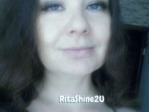 RitaShine2U