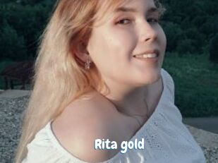 Rita_gold