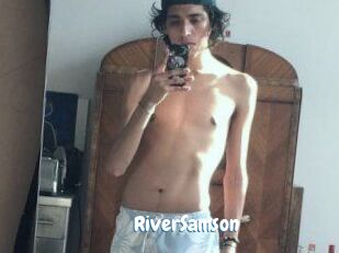River_Samson Coquine Avenue