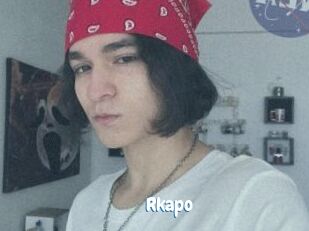 Rkapo