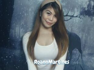 RoannMartines Coquine Avenue