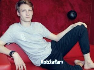 RobSafari Coquine Avenue