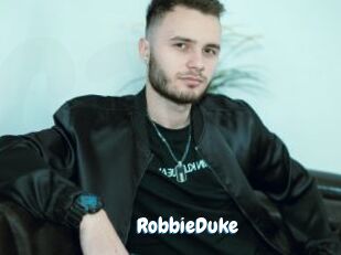 RobbieDuke Coquine Avenue