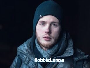 RobbieLeman Coquine Avenue