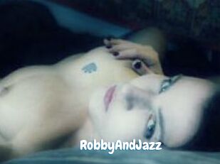 RobbyAndJazz