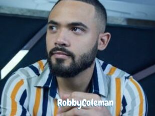 RobbyColeman