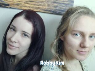 RobbyKim