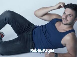 RobbyPayne