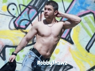 RobbyShawz