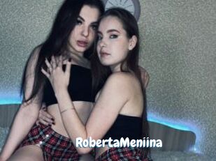 RobertaMeniina