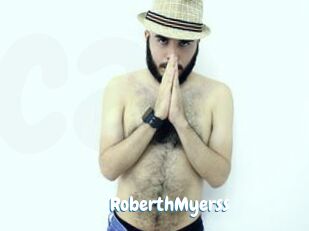 RoberthMyerss