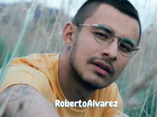 RobertoAlvarez