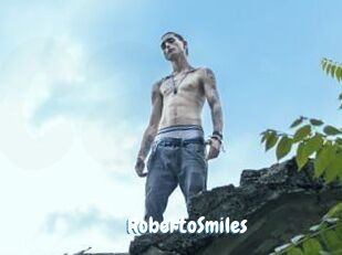 RobertoSmiles