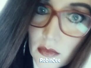 RobinCee Coquine Avenue