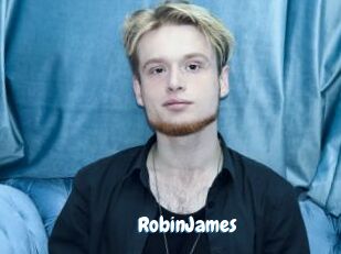 RobinJames