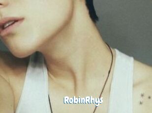 RobinRhys