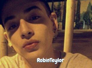 RobinTeylor Coquine Avenue