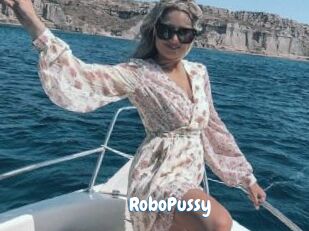 RoboPussy