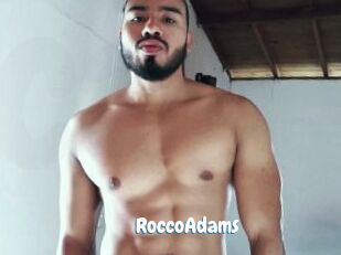RoccoAdams