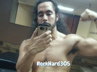 RockHard305 Coquine Avenue