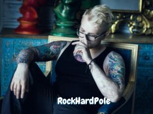 RockHardPole